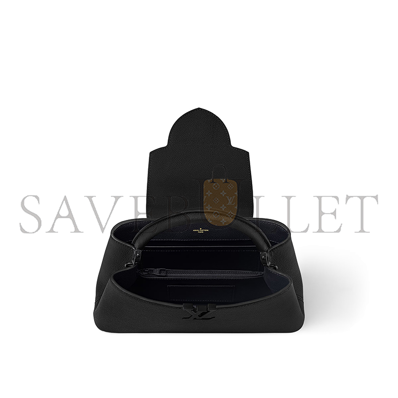 LOUIS VUITTON CAPUCINES EAST-WEST MM M23947 (33*19*9cm) LOUIS VUITTON CAPUCINES EAST-WEST MM M23947 (33*19*9cm)
